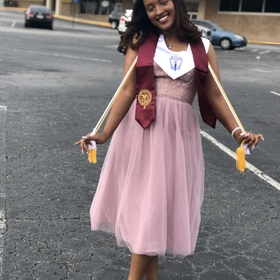 Eman Yusuf’s headshot.