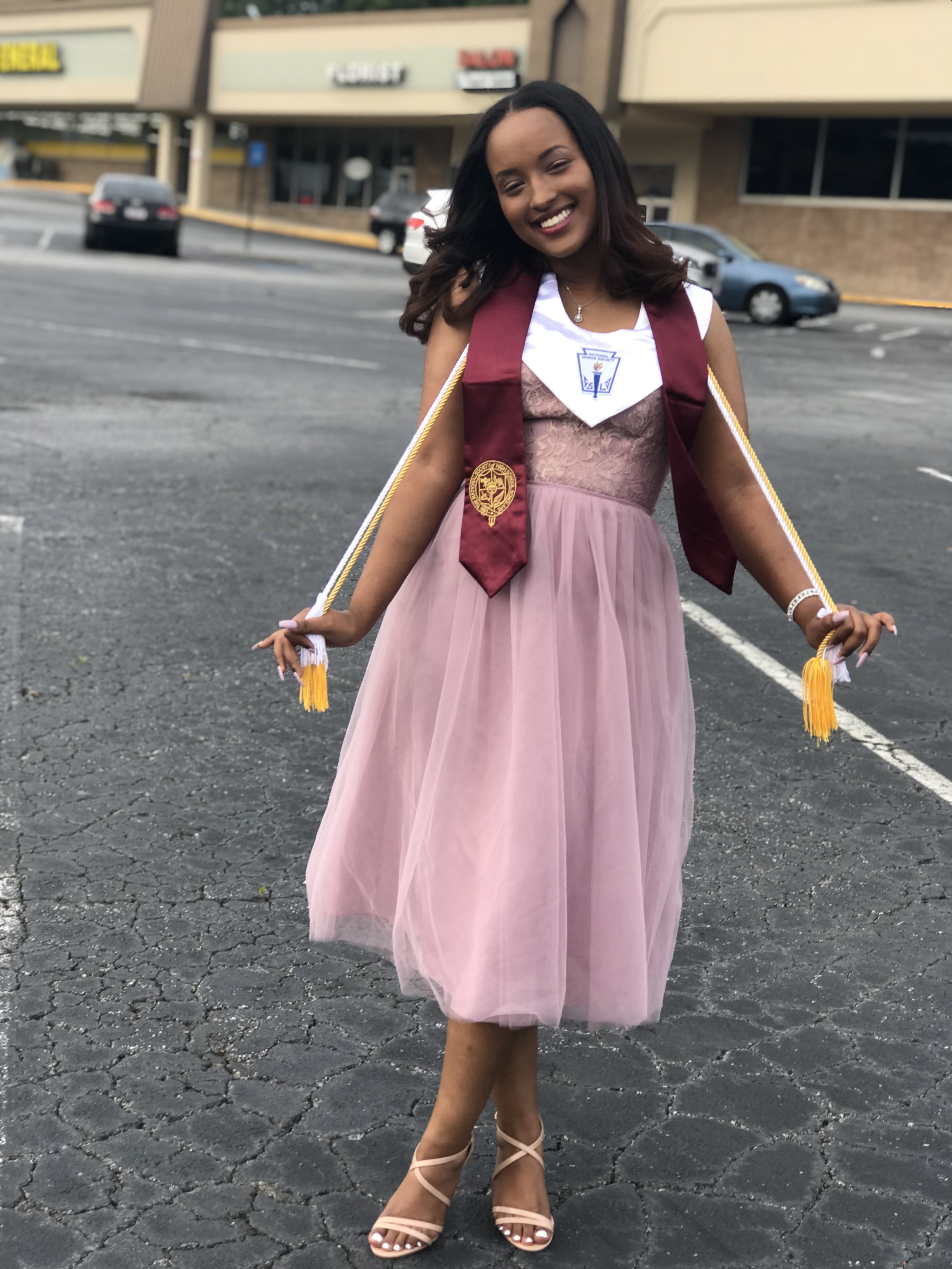 Placeholder headshot for Eman Yusuf.