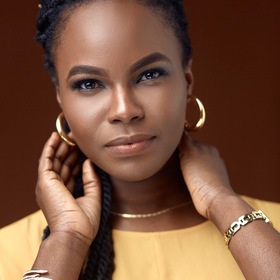 Mardiyath Chitou’s headshot.