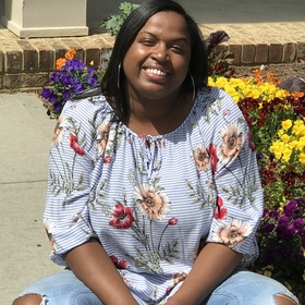 Lissette Matos’ headshot.