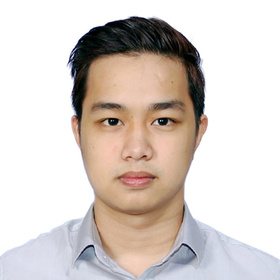 Khoa Nguyen’s headshot.
