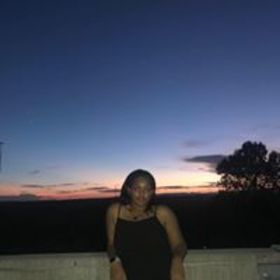 Ti'Kariya Allen-Randolph’s headshot.