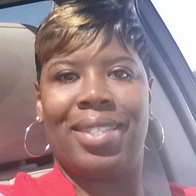 LaTonya Byrd’s headshot.