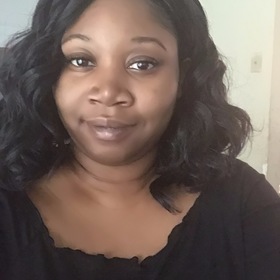 Charlena Williams’ headshot.