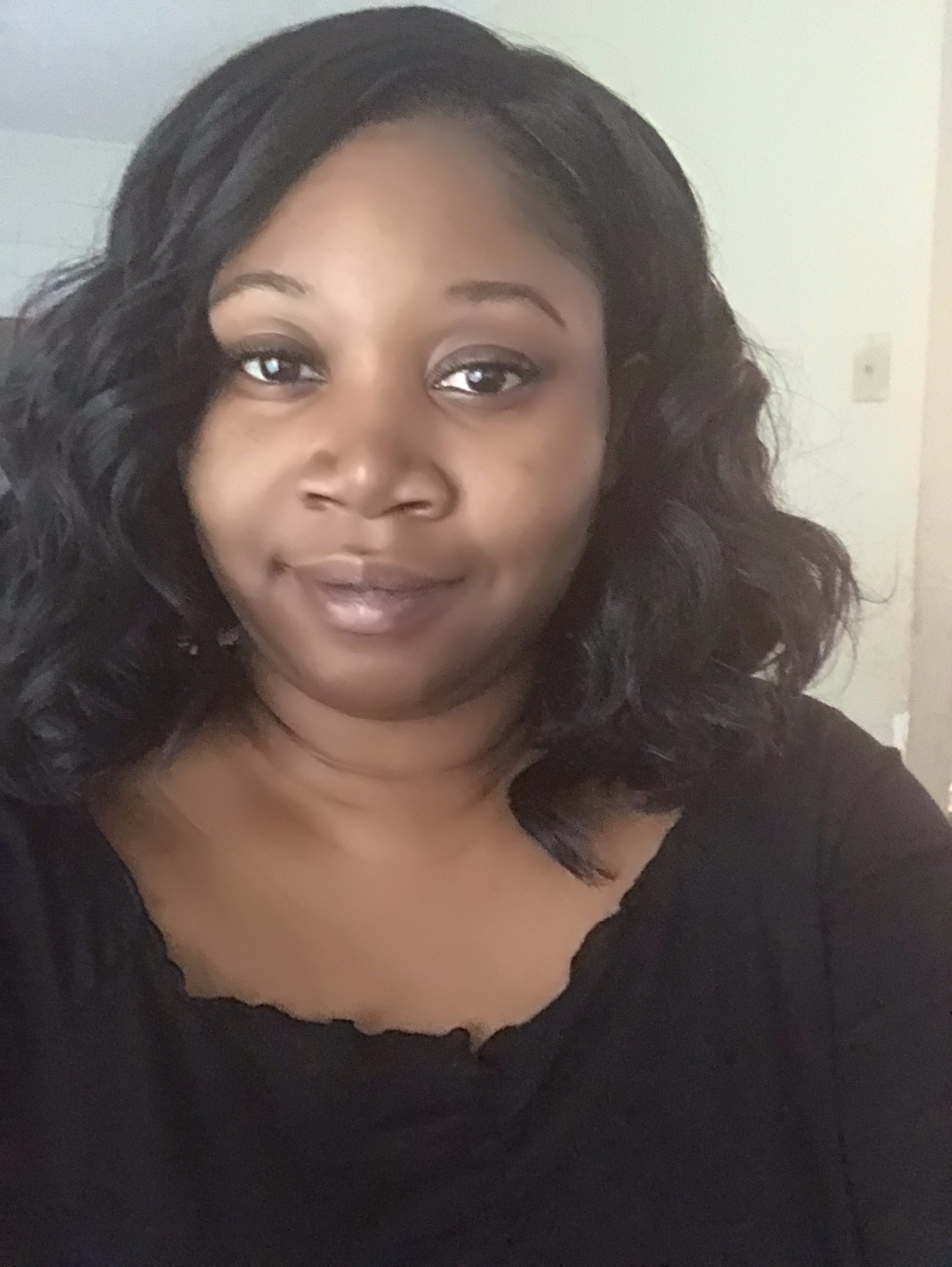 Placeholder headshot for Charlena Williams.