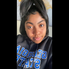 Makayla Johnson’s headshot.