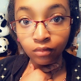 Randi Carter’s headshot.