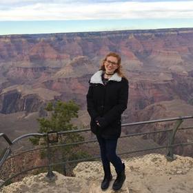 Gillian Stark’s headshot.