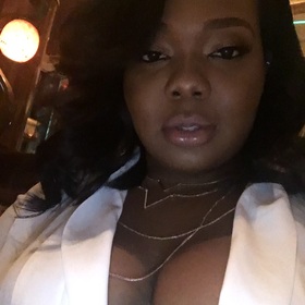 Shavon Gambrell’s headshot.