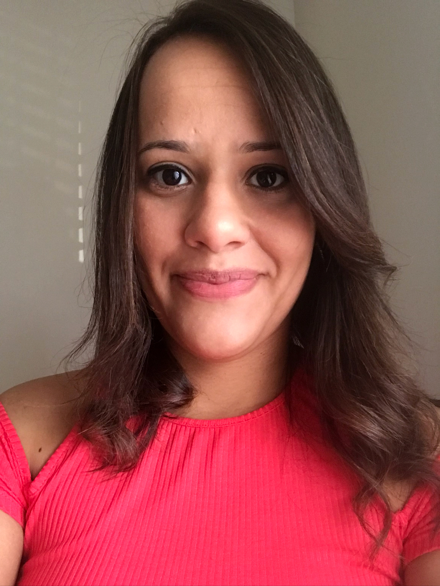 Placeholder headshot for Gizelle Da Silva.