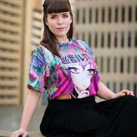 Macy Doyle’s headshot.