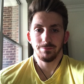 Patrick Schippers’ headshot.