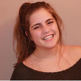 Abbey Kochman’s headshot.