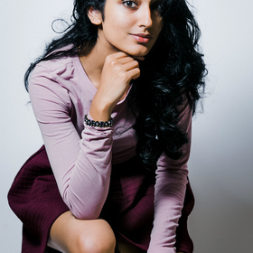 Harshita Yepuri
