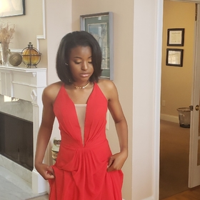 Lauren Hannah’s headshot.