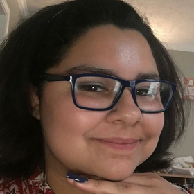 Teresa Reed’s headshot.