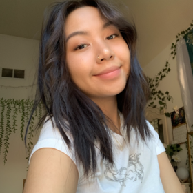 Julla Nguyen’s headshot.