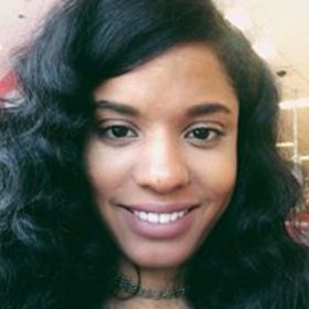 Dinah Johnson’s headshot.