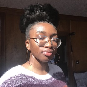 Victoria Armstrong - Mensah