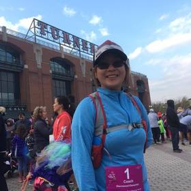 Carol Lai’s headshot.