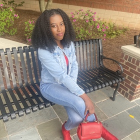 Shamekia Harris