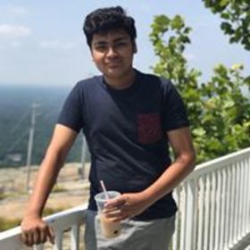 Dipto Nag’s headshot.