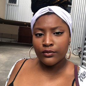 Alexis Dollard’s headshot.