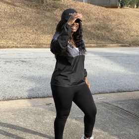 Keandra Stroman