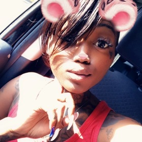 Melanie Callaway’s headshot.