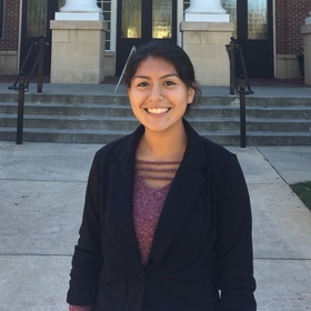 Katherine Guardado’s headshot.