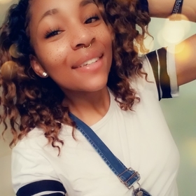 Jasmine Brewer’s headshot.