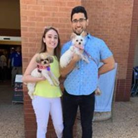 Alyssa Butkier’s headshot.