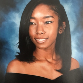 Kindall Wright’s headshot.