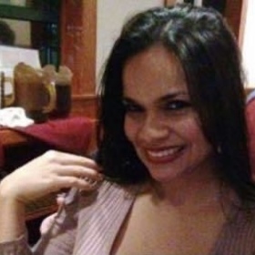 Grey Carter’s headshot.