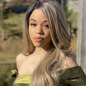 Regina Price’s headshot.