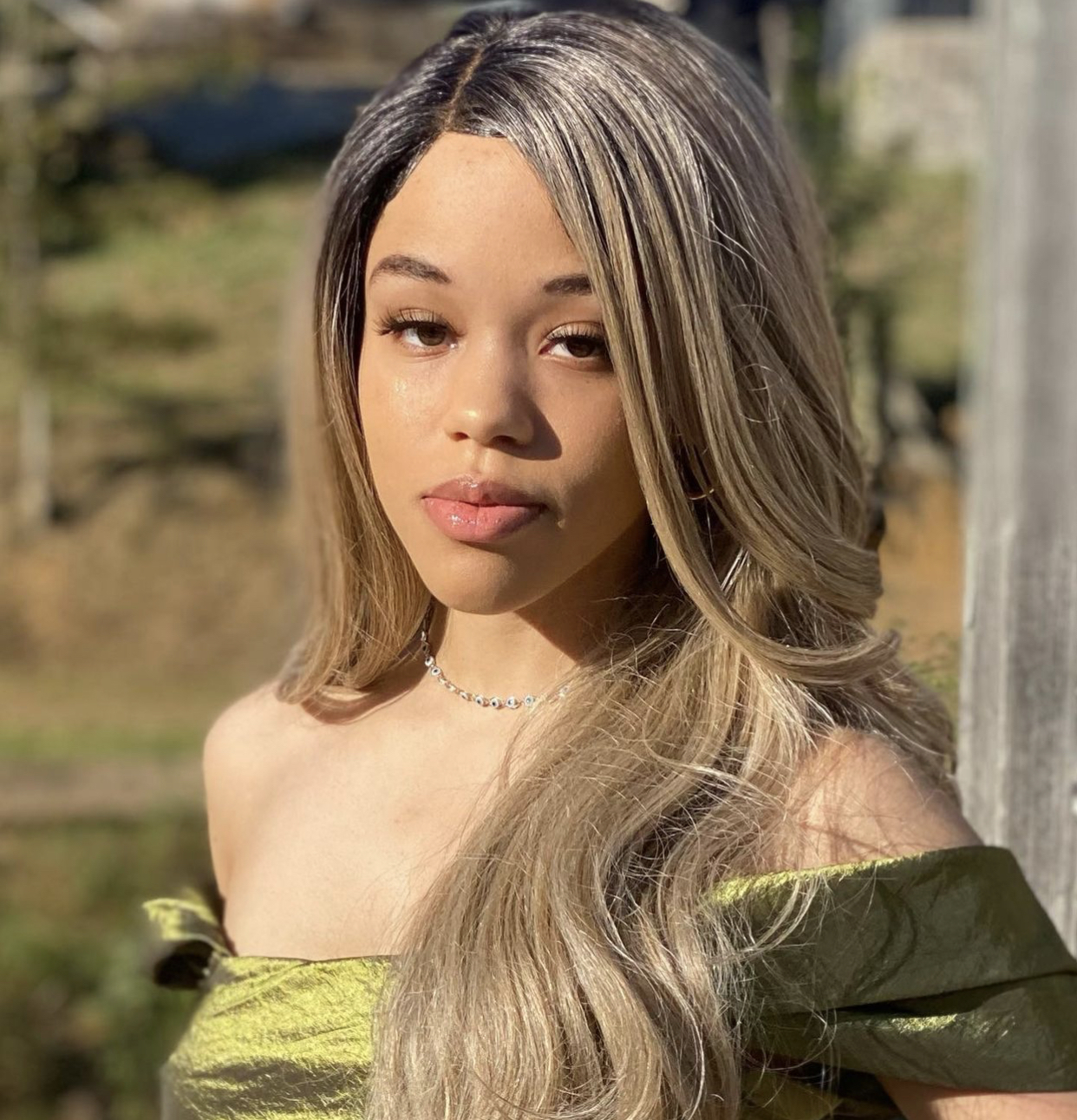 Placeholder headshot for Regina Price.