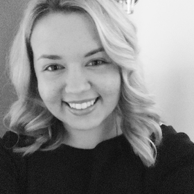 Cameron Barnett’s headshot.