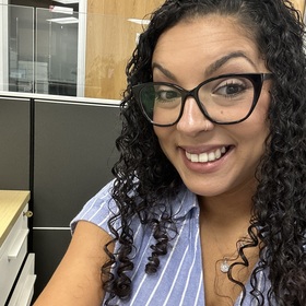 Monica Johnson’s headshot.