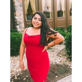 Ana Rodriguez-Garcia