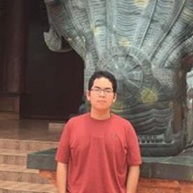 Preedee Chieosamut’s headshot.