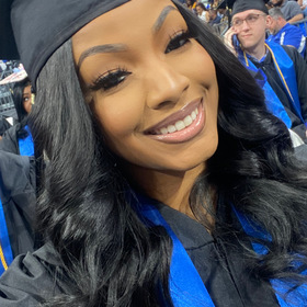 Zahria Henry