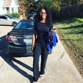 Precious Okoro