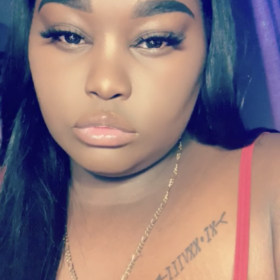 Marchelle Fletcher’s headshot.