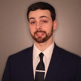 Tristin Spriggs’ headshot.