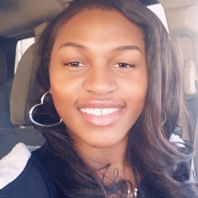 Tiara Chappell’s headshot.