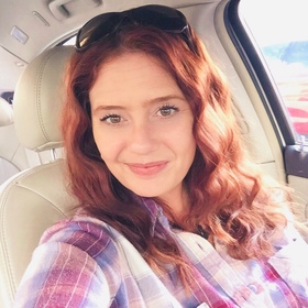 Wendy Myers’ headshot.