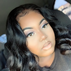 Brishawna Frazier’s headshot.