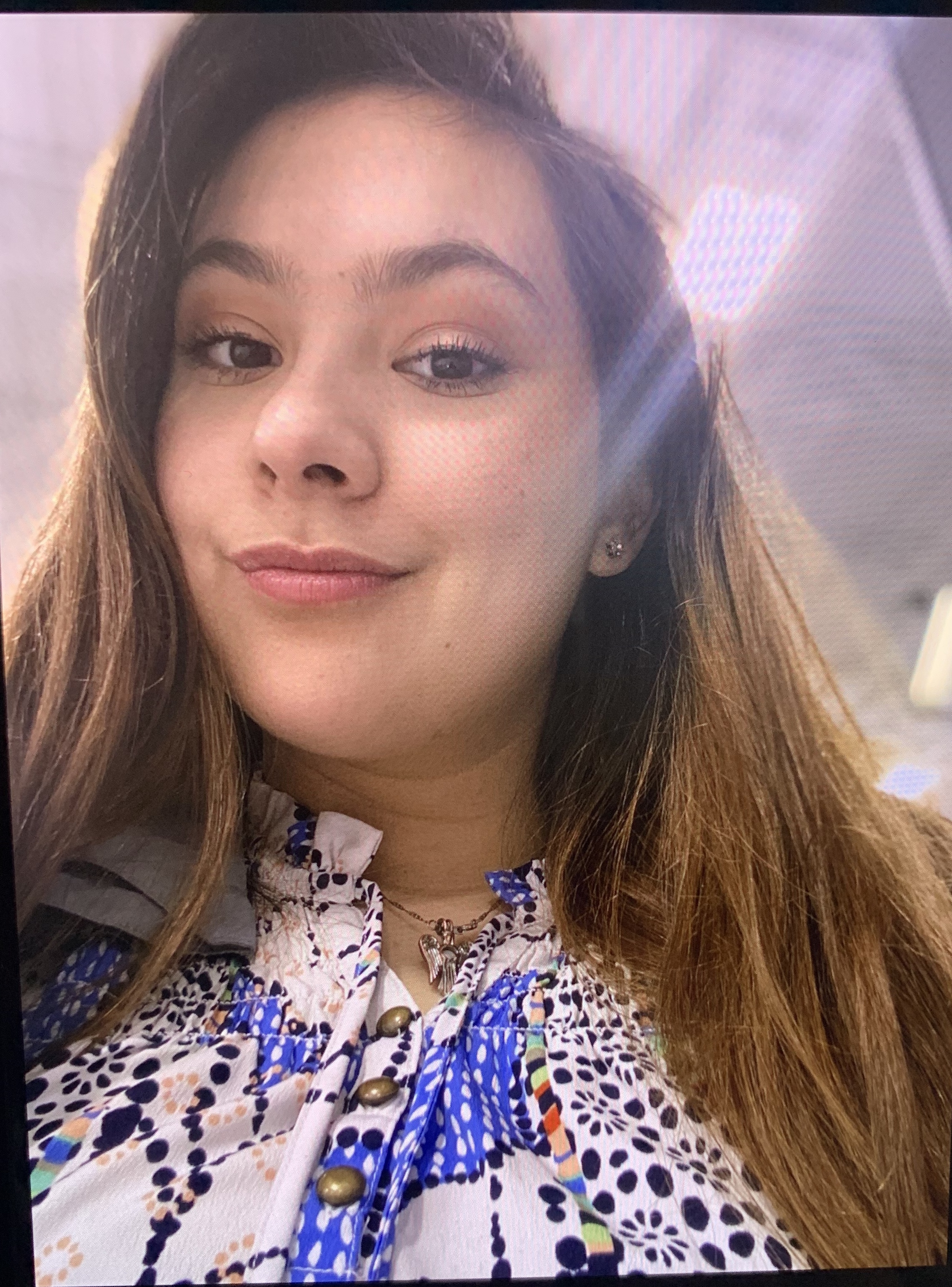 Placeholder headshot for Marisol Aponte.