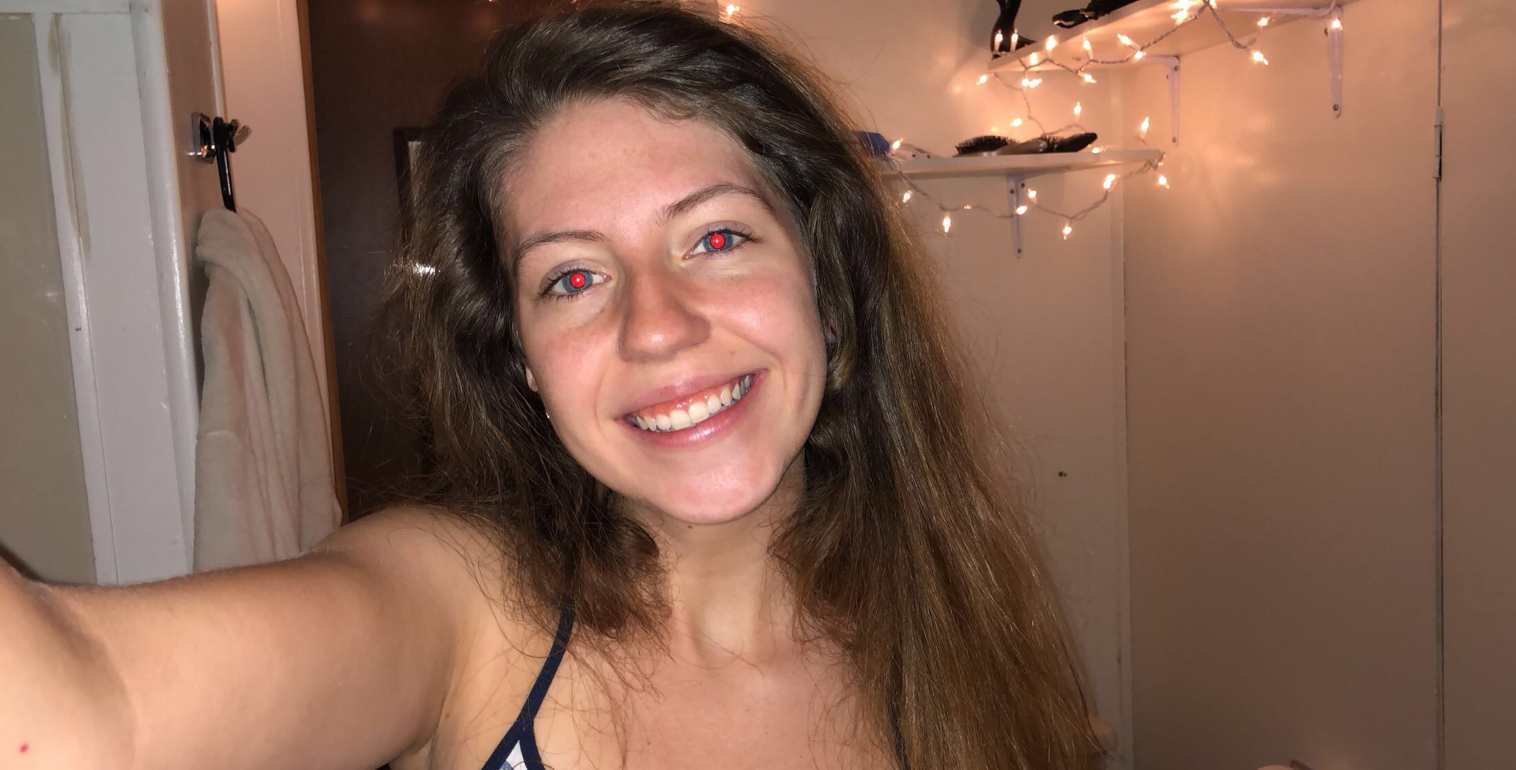 Placeholder headshot for Miranda Warner.