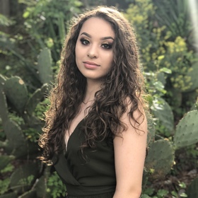 Shadey Chavez’s headshot.